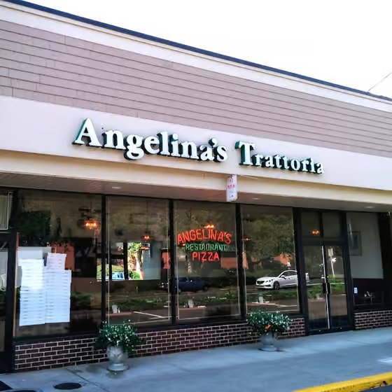 Angelina&rsquo;s Trattoria