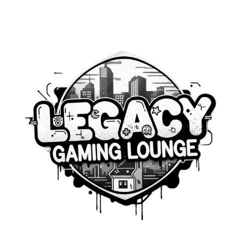 Legacy Gaming Lounge