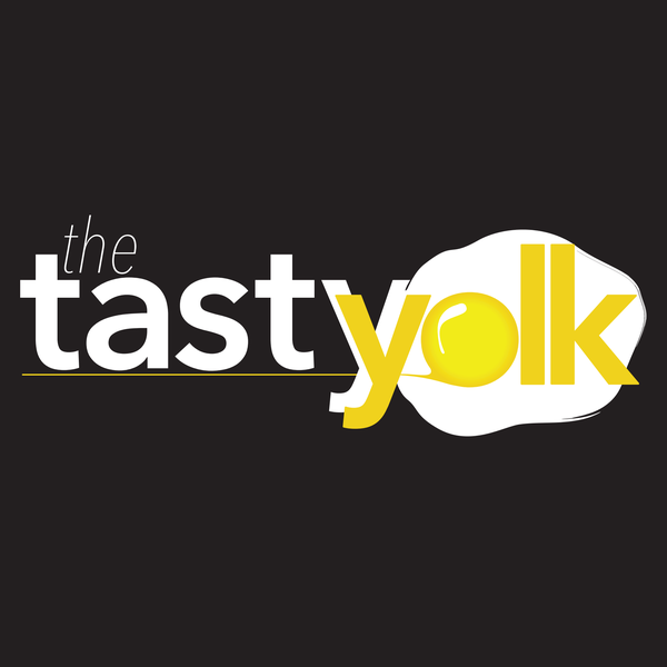The Tasty Yolk