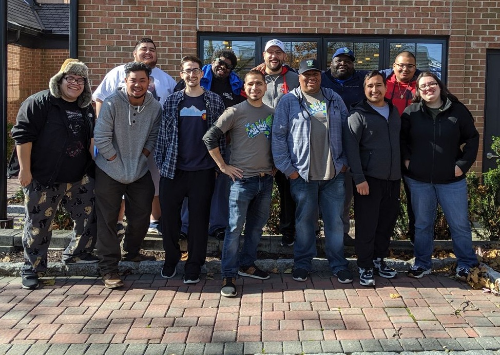 Group photo
