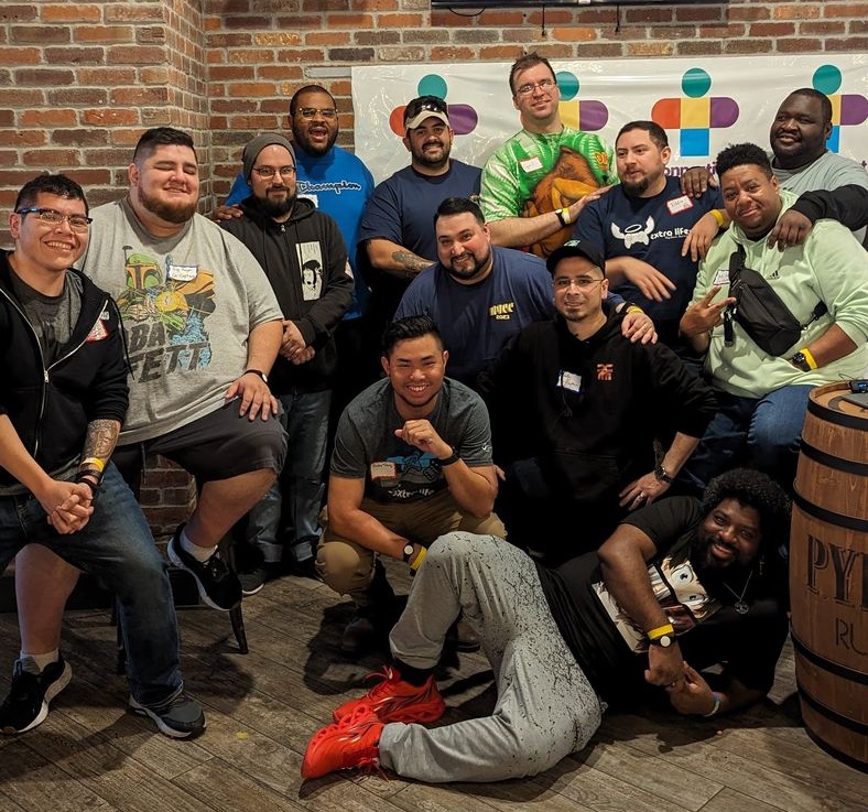 Group photo