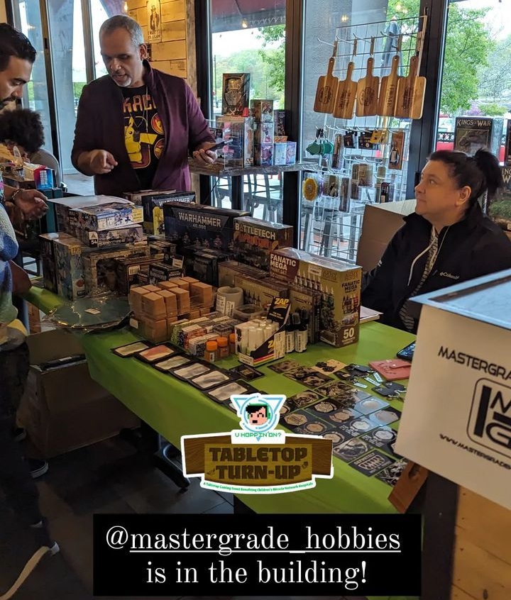 Vendors